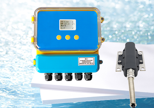 超聲波多普勒流量計(jì) 超聲波多普勒流量計(jì)