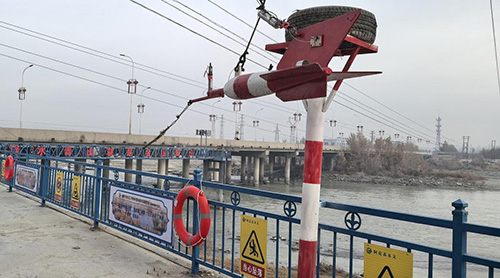 福州大禹電子超聲時(shí)差法流量計(jì)