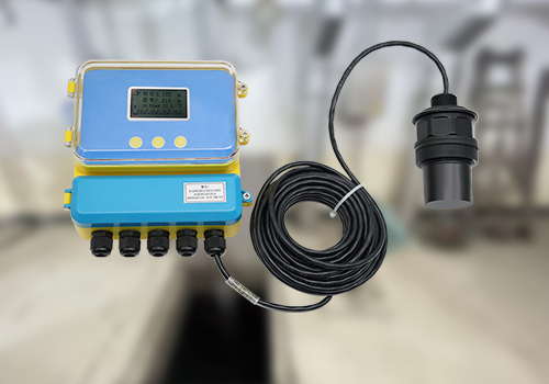 超聲波液位計(jì)